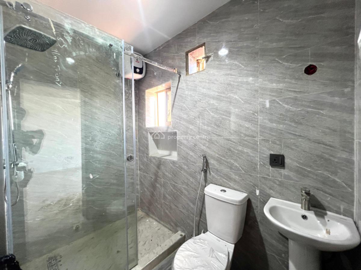 Lovely 2 Units of 2 Bedroom Penthouse with Top-notch Amenities, Victoria Island (vi), Lagos, Flat / Apartment for Rent