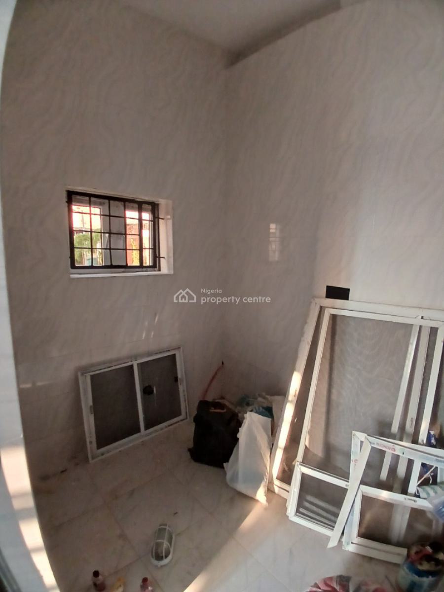 Newly Built Self Contain, Galadimawa, Abuja, Self Contain (single Rooms) for Rent