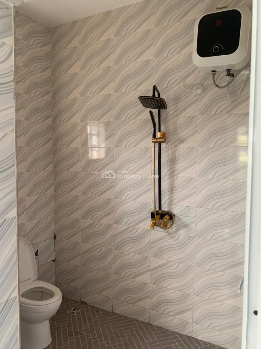 Luxury 3 Bedroom Excellent Facilities, Millennium Estate, Gbagada, Lagos, Flat / Apartment for Rent