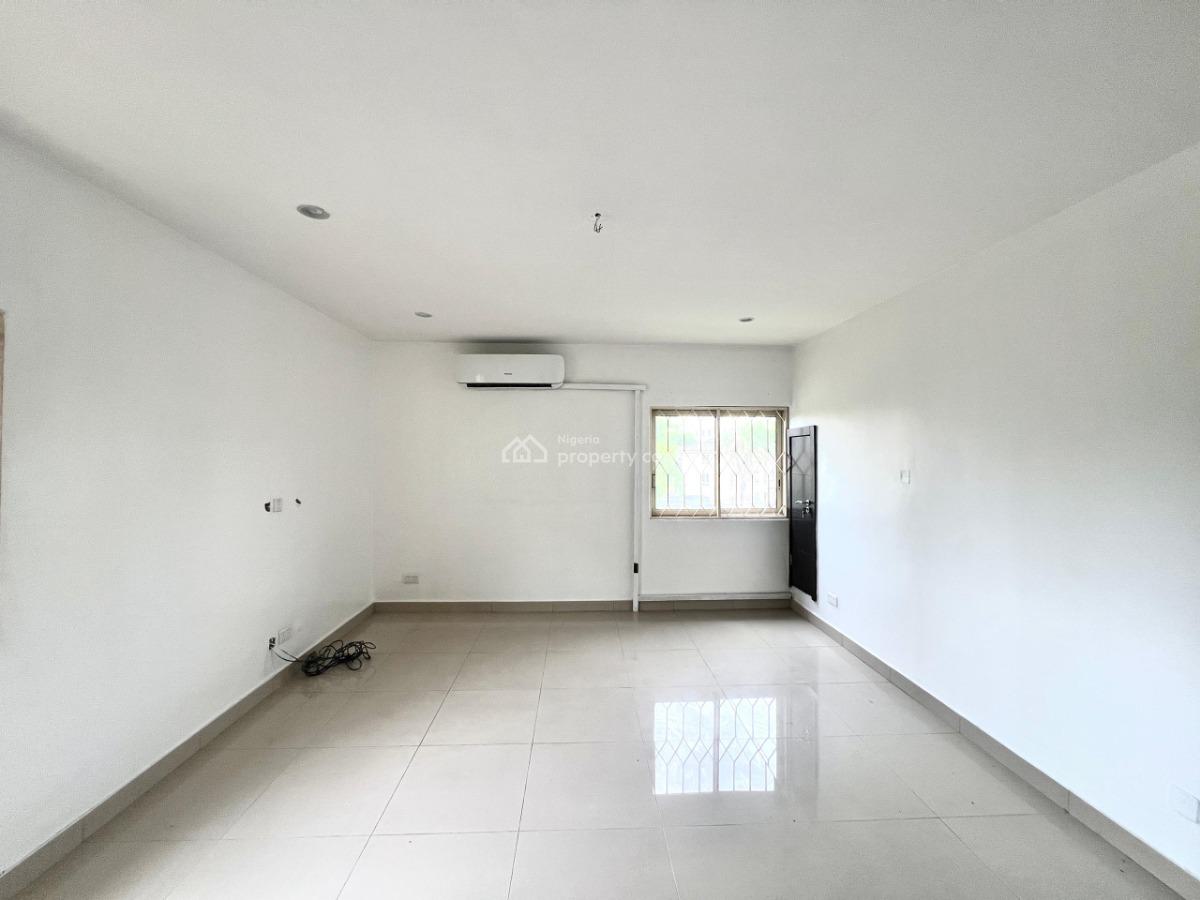 3 Bedroom Apartment, Thompson Avenue, Ikoyi, Lagos, Flat / Apartment for Rent