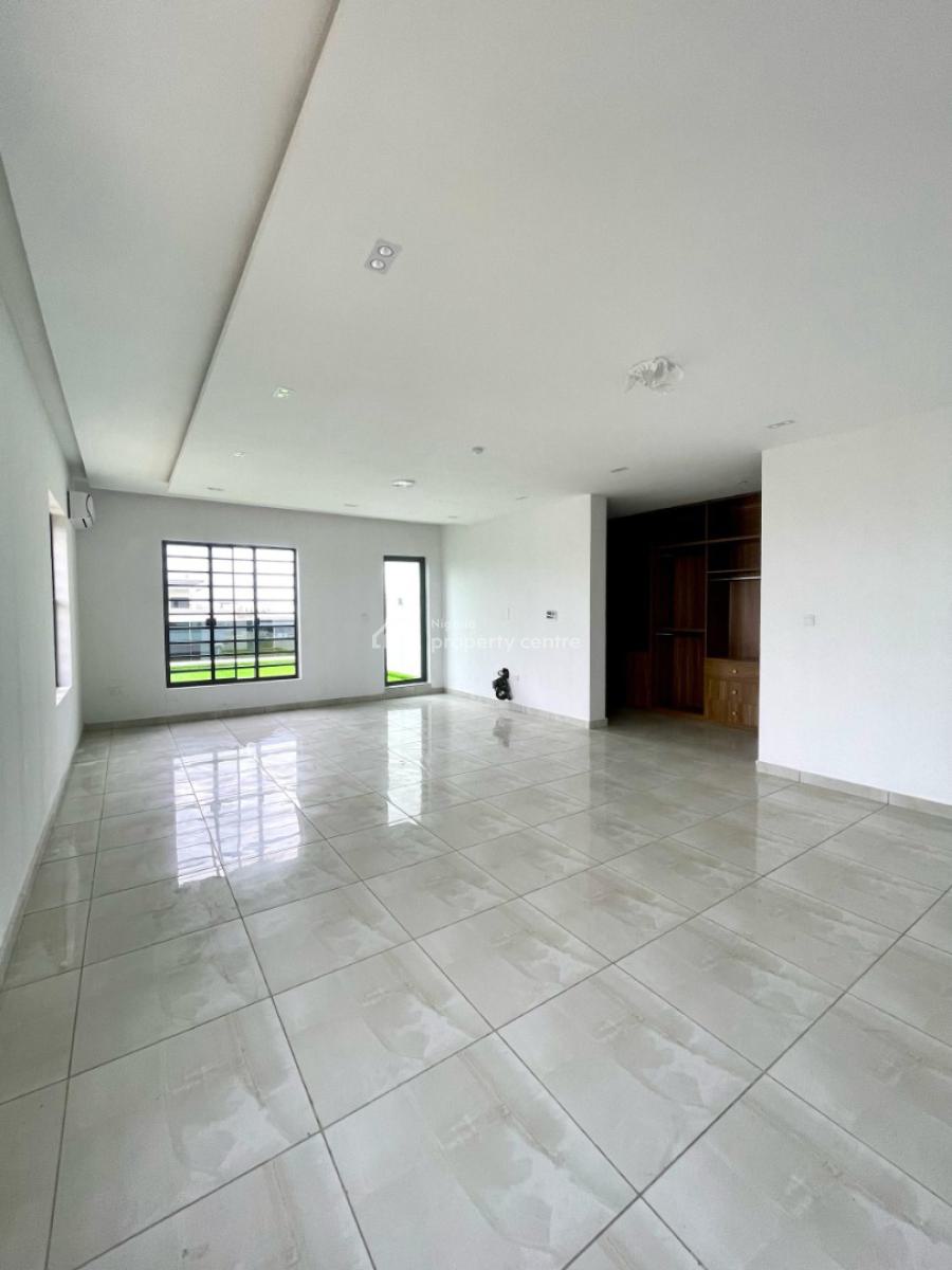 5 Bedroom Semi Detached Duplex with Cinema, Ikate, Lekki, Lagos, Semi-detached Duplex for Sale
