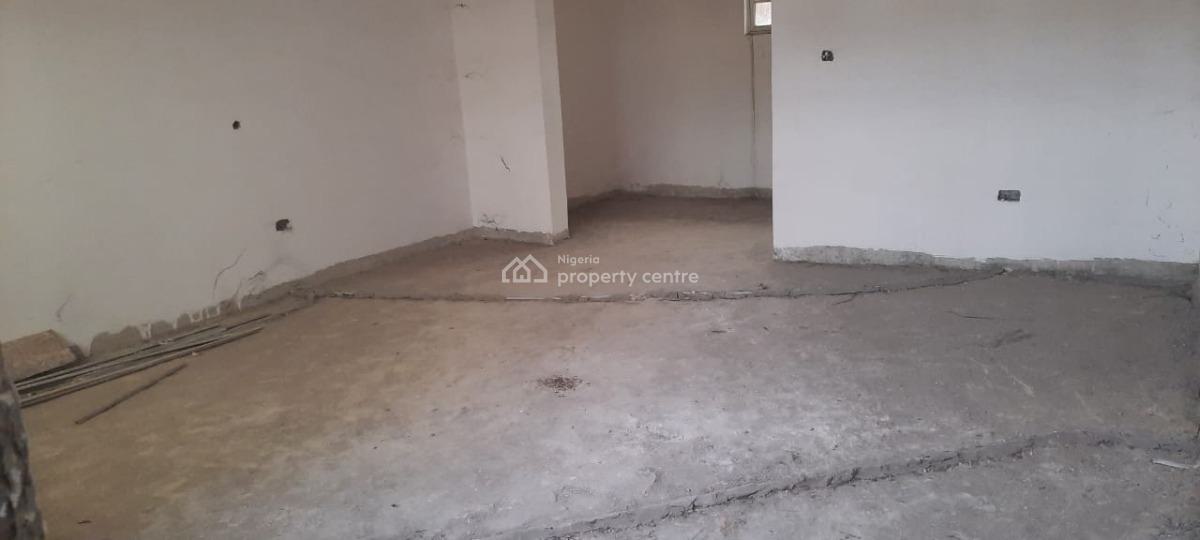 3 Bedroom Terrace Duplex, Foreshore 2, Osborne, Ikoyi, Lagos, House for Sale