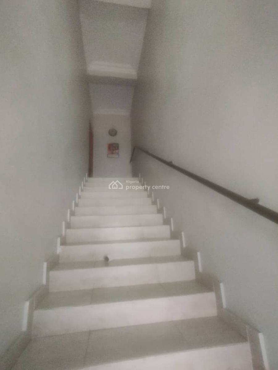 Super Neat 2 Bedrooms Flat, Opposite Crown Estate, Sangotedo, Ajah, Lagos, Flat / Apartment for Rent