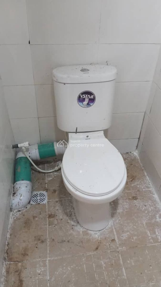 Newly Renovated Miniflat Bungalow, Abiola Ojo Street Off Abosede Kuboye, Eric Moore, Surulere, Lagos, Mini Flat (room and Parlour) for Rent