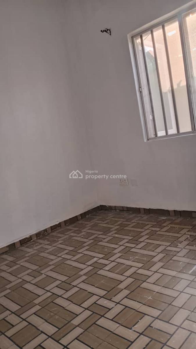 Spacious Mini Flat with Water Heater and Individual Prepaid Meter, Alpha Beach, Lekki, Lagos, Mini Flat (room and Parlour) for Rent