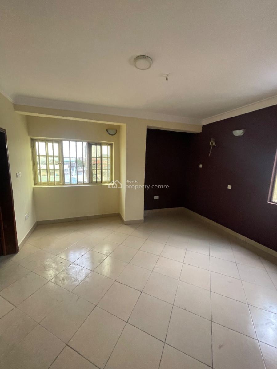 Luxury 3 Bedroom Apartment with Everything, Win Estate, Gbagada, Lagos, Flat / Apartment for Rent