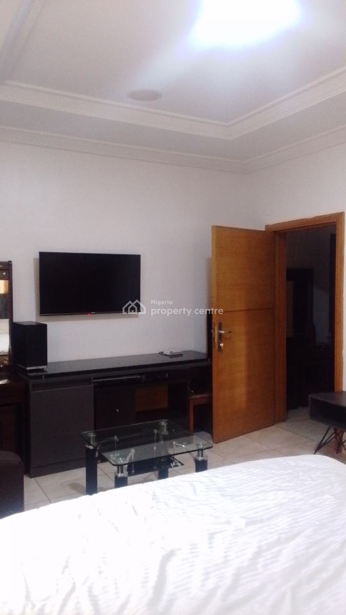 a Fully Furnished Self Contained Room with Inverter, Chevron  Drive, Bera Estate, Lekki, Lagos, Self Contain (single Rooms) for Rent
