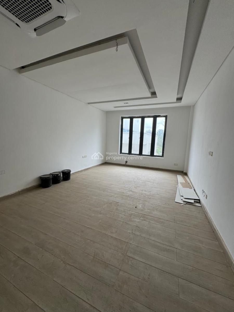 Luxury 3 Bedrooms Apartment, Banana Island, Ikoyi, Lagos, Flat / Apartment for Sale
