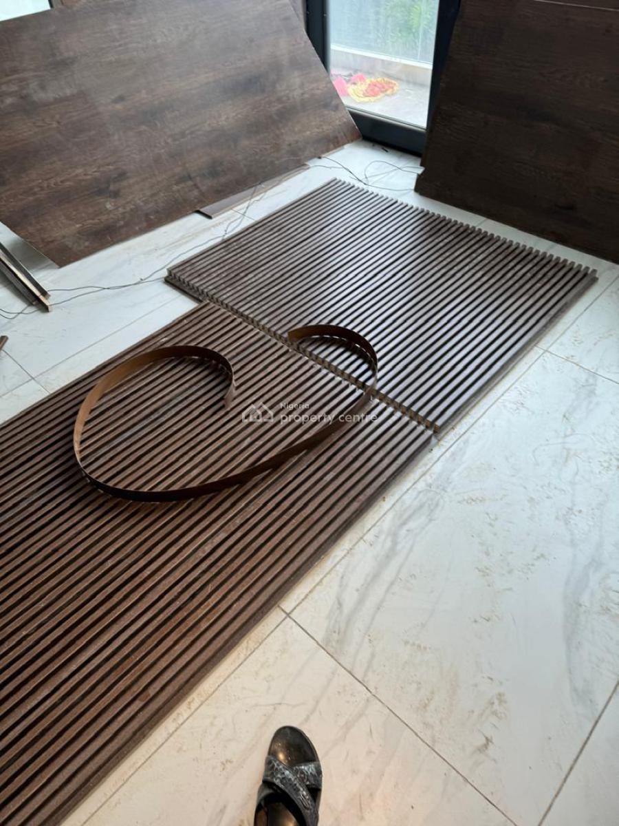 Luxury 3 Bedrooms Apartment, Banana Island, Ikoyi, Lagos, Flat / Apartment for Sale