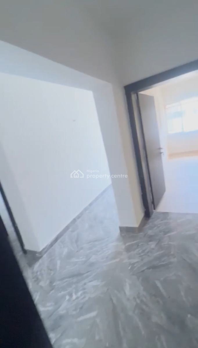 Well Finished 3 Bedroom Bungalow, Zone 5, Wuse, Abuja, Detached Bungalow for Rent