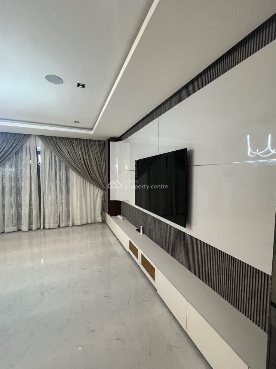 1 Bedroom Apartment, Victoria Island (vi), Lagos, Flat / Apartment for Sale