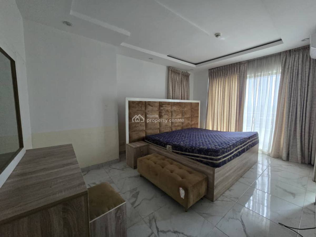 2 Bedrooms Apartment, Periwinkle Estate, Lekki Phase 1, Lekki, Lagos, Flat / Apartment for Rent