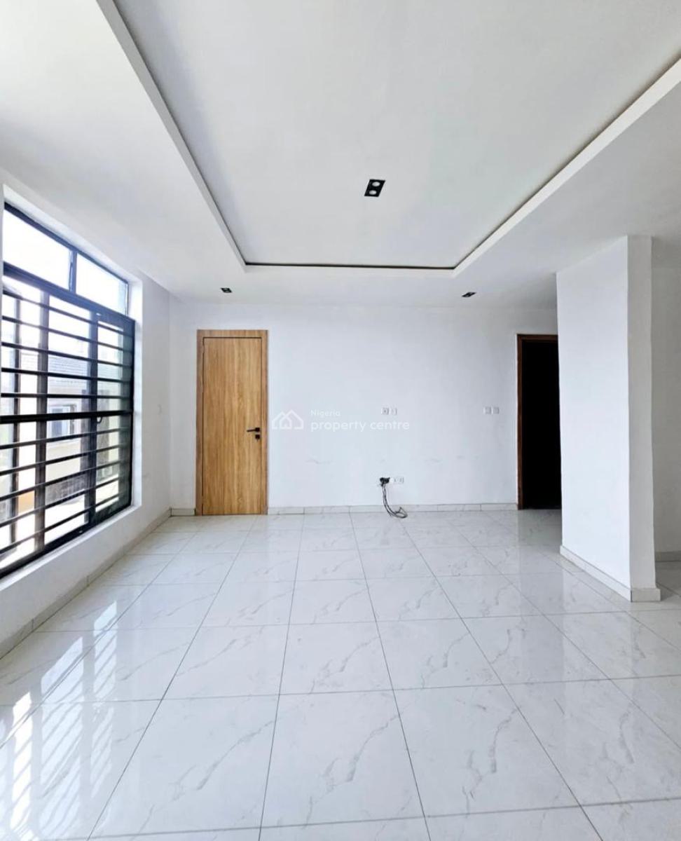 Well-designed 2 Bedrooms Apartment Situated Within a Secured and Serene Estate, Ikate, Lekki, Lagos, Flat / Apartment for Sale