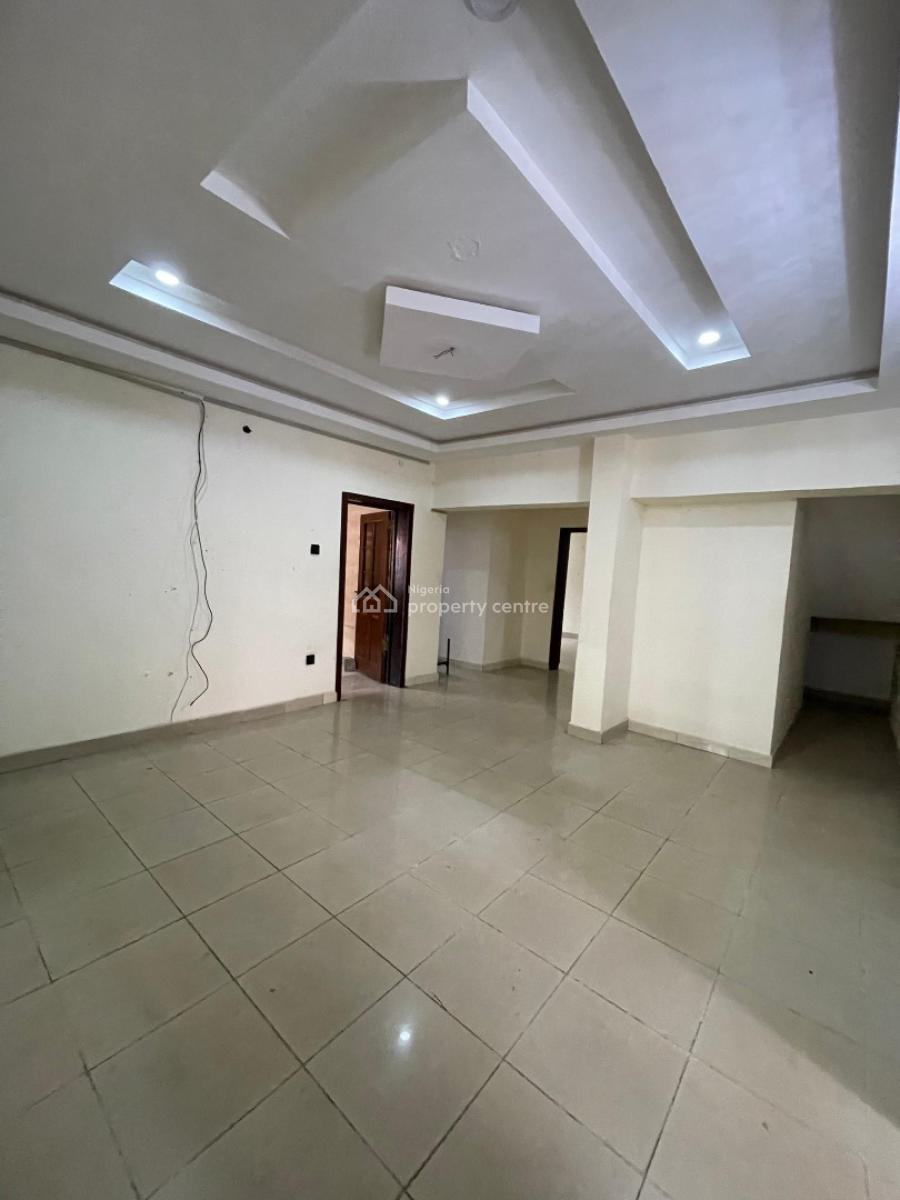 3 Bedroom Flat Apartment, Ikota Villa, Ikota, Lekki, Lagos, Flat / Apartment for Rent