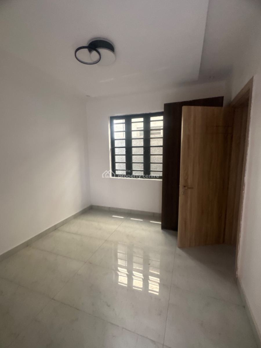 Lovely 5 Bedroom Detached Duplex with Bq, Ologolo, Lekki, Lagos, Detached Duplex for Sale