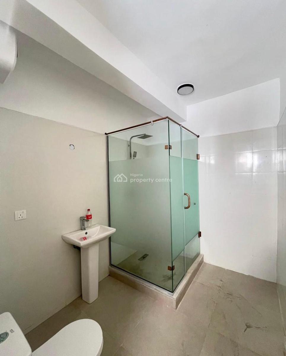 8 Units of 1 Bedroom Apartment, Ologolo, Lekki, Lagos, Flat / Apartment for Rent