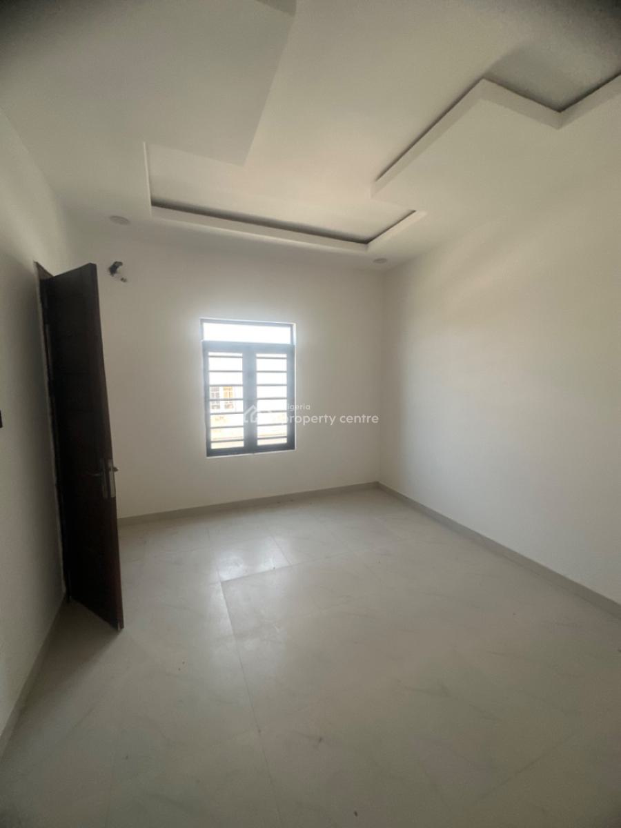Lovely 4 Bedroom Semi Detached Duplex, Ologolo, Lekki, Lagos, Semi-detached Duplex for Sale