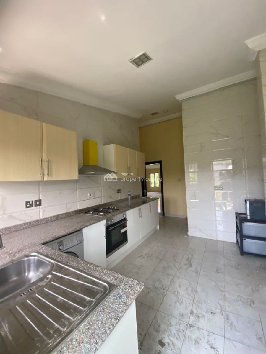Luxury 3 Bedroom Apartment, Osapa, Lekki, Lagos, Flat / Apartment for Rent