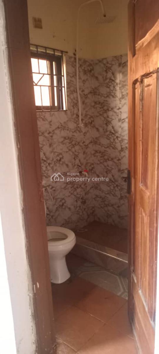 Luxury Mini Flat, Gra Phase 1, Magodo, Lagos, Mini Flat (room and Parlour) for Rent
