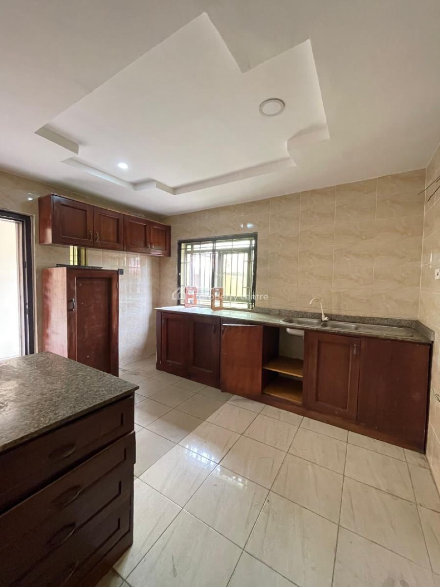 3 Bedrooms Flat / Apartment, Ikota Villa, Ikota, Lekki, Lagos, Flat / Apartment for Rent