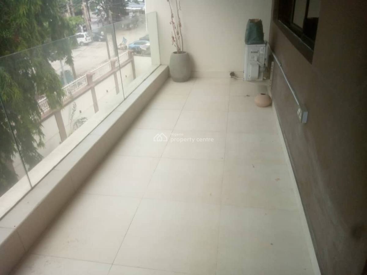 Well Maintained Luxury 3 Bedroom Apartment, Victoria Island (vi), Lagos, Flat / Apartment for Rent