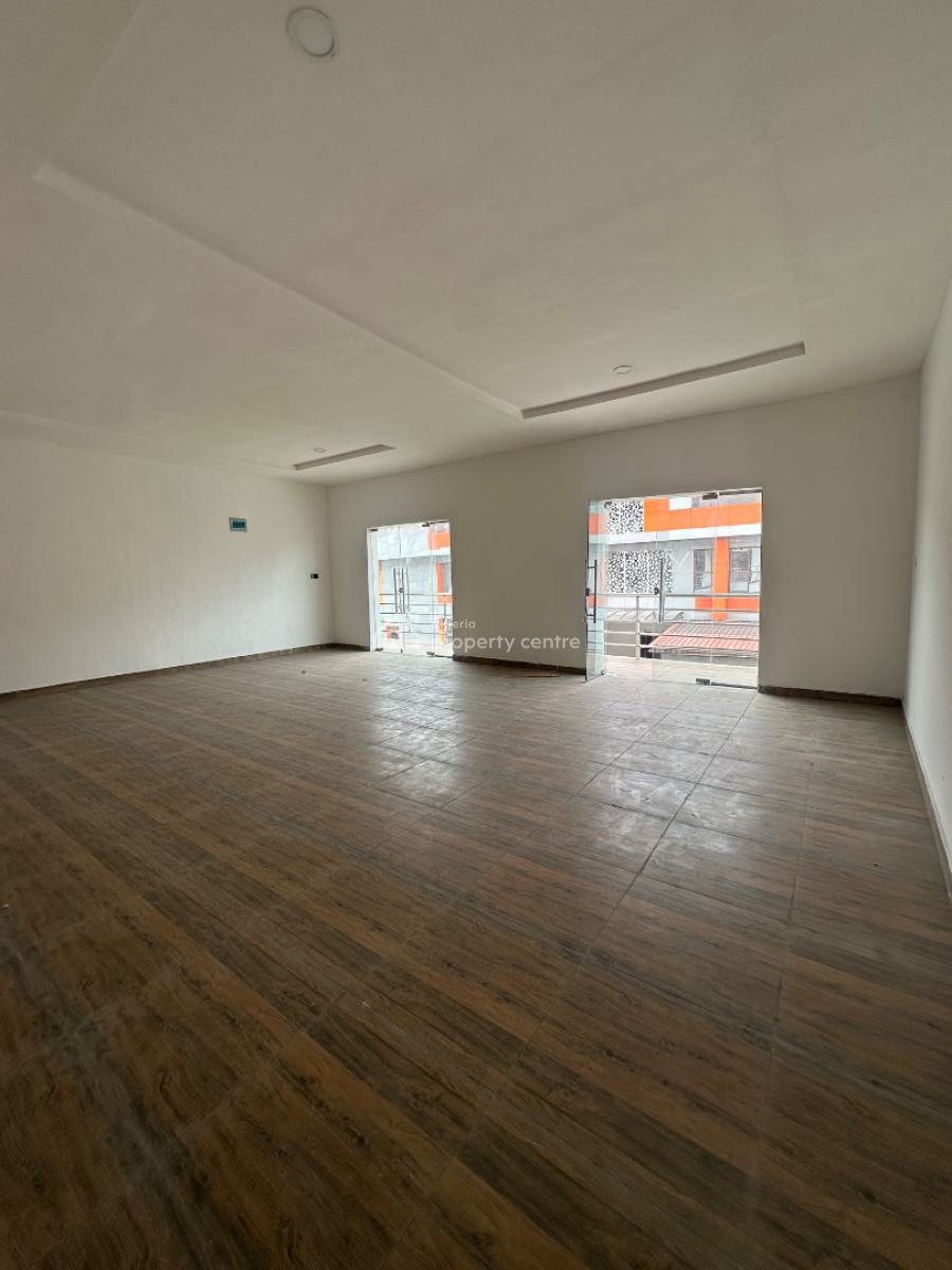 Shop Or Office Space, Marwa, Lekki Phase 1, Lekki, Lagos, Shop for Rent