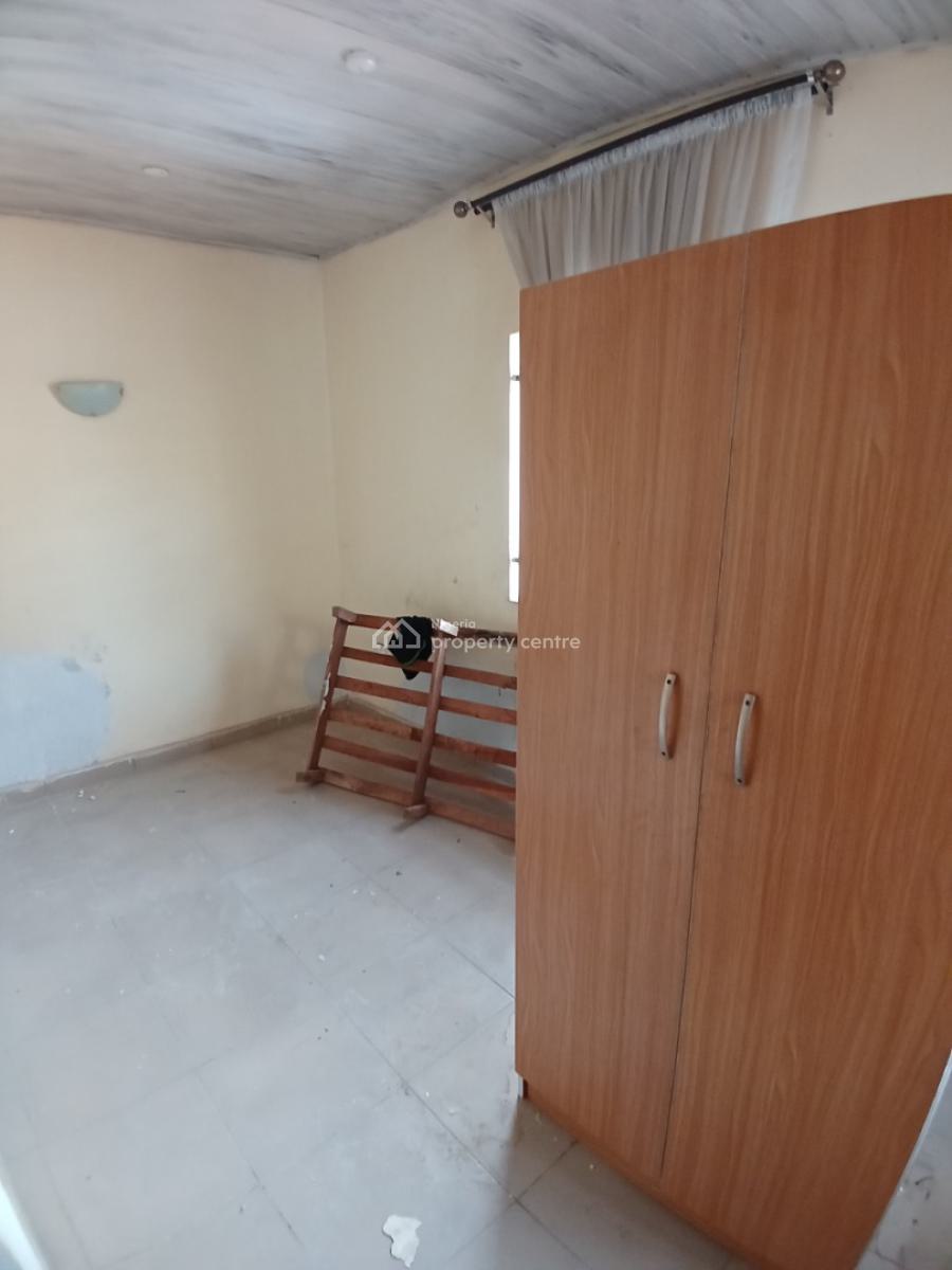 4 Bedroom Detached Duplex with 1 Bedroom and Self Contain Bq, Housing Estate, Gaduwa, Abuja, Detached Duplex for Rent