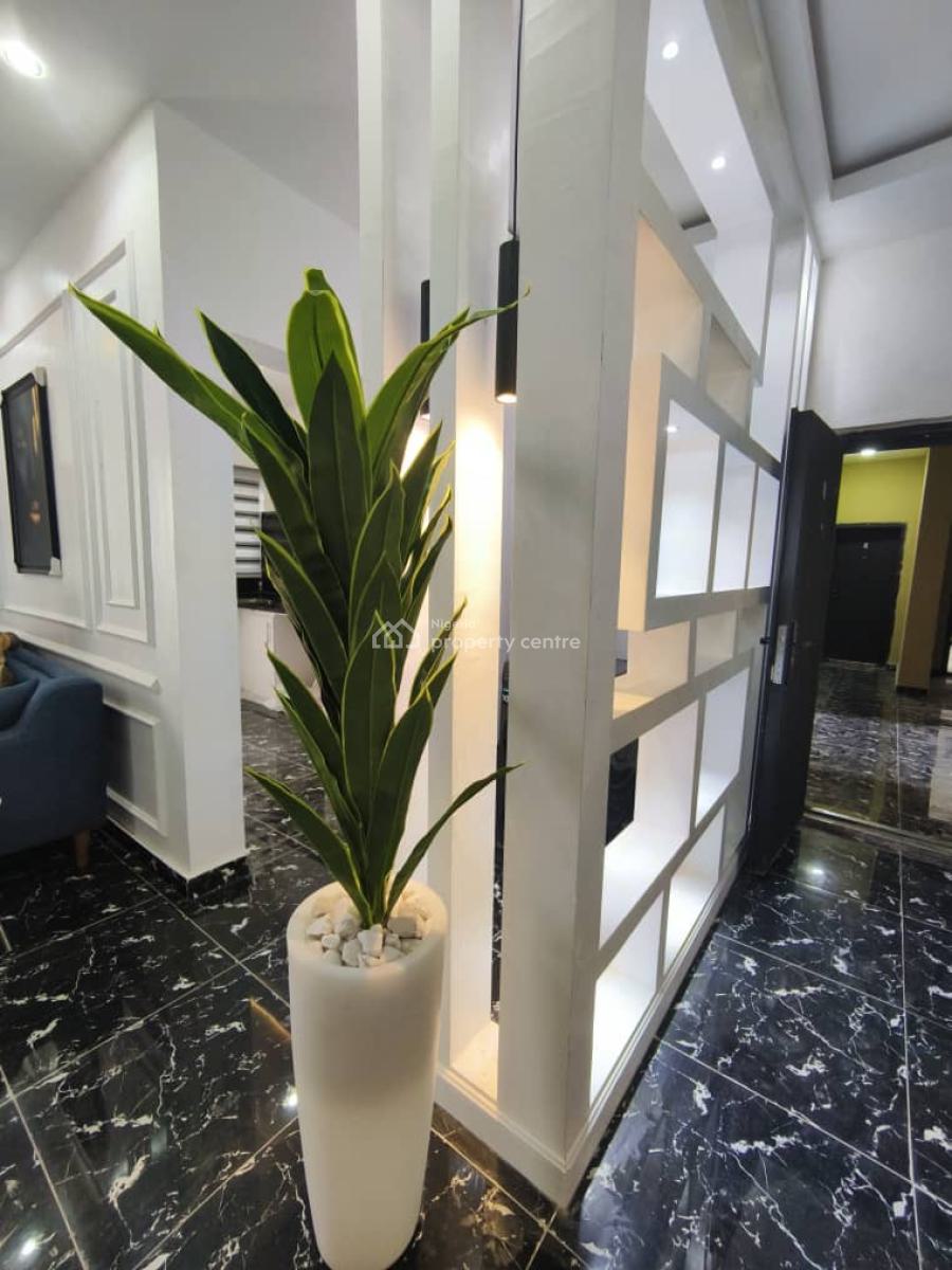 Two Bedroom Apartment, Spg, Ologolo, Lekki, Lagos, Flat / Apartment Short Let