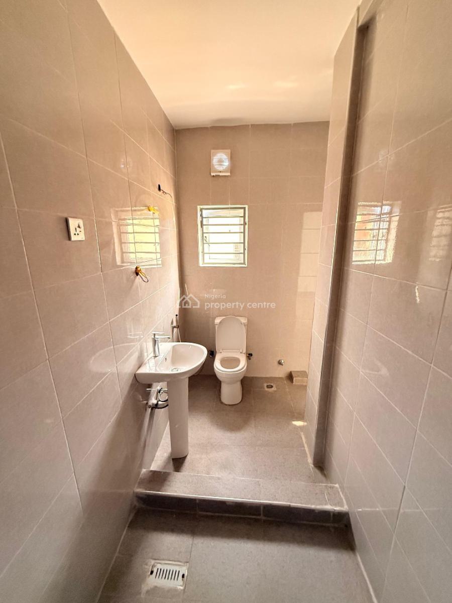 Brand New 2 Bedroom Apartment, Life Camp, Abuja, Flat / Apartment for Sale
