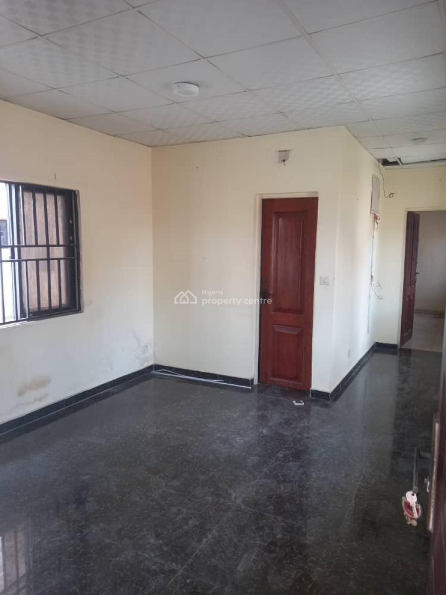 Mini Flat with Guest Toilet, Igbo Efon, Lekki, Lagos, Flat / Apartment for Rent
