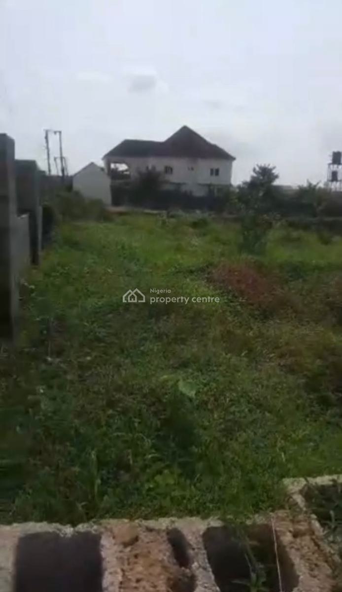 750sqm, Residential, Fcda R of O, Lokogoma District, Abuja, Residential Land for Sale