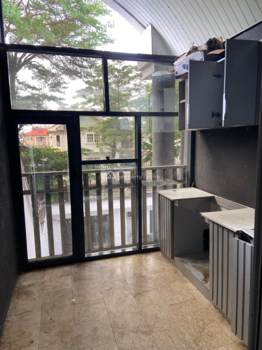 Specious Mini Flat in an Estate with Access Code, Marwa, Lekki Phase 1, Lekki, Lagos, Flat / Apartment for Rent
