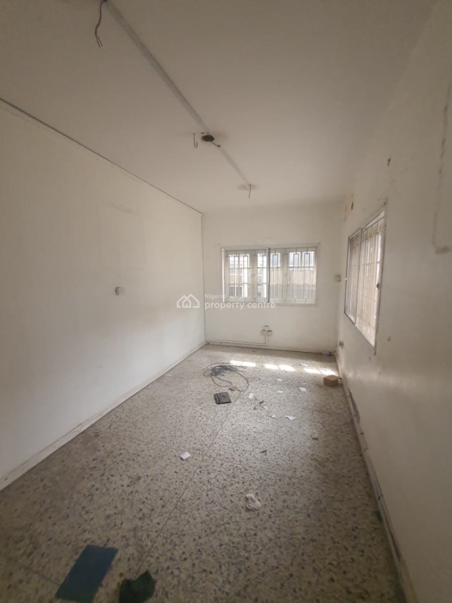 5 Bedroom Semi Detached House, Off Allen Avenue, Allen, Ikeja, Lagos, Semi-detached Duplex for Rent