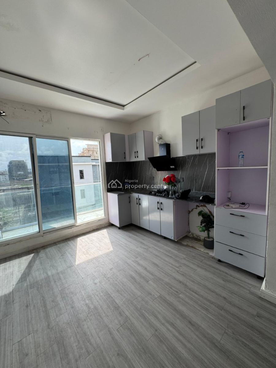 Luxury 2 Bedroom Apartment, Ikate, Lekki, Lagos, Flat / Apartment for Rent