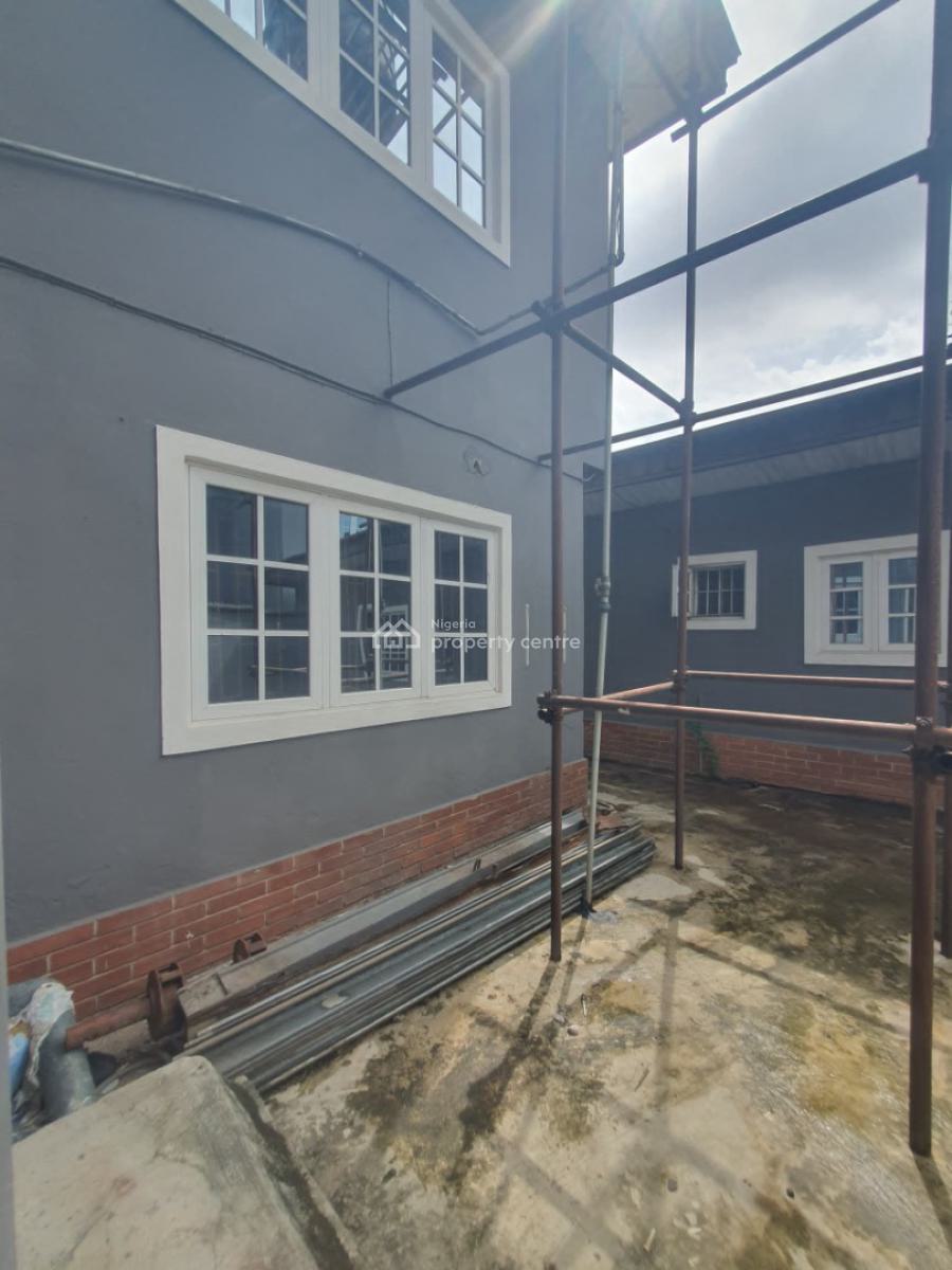 5 Bedroom Semi Detached House, Allen, Ikeja, Lagos, Semi-detached Duplex for Rent