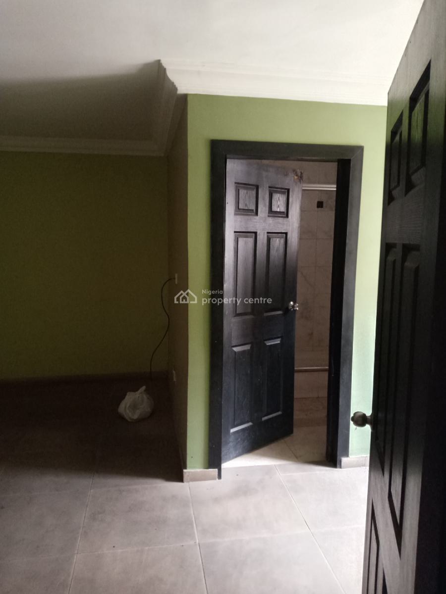 a Self Compound Storey Building with Multiple Office, Open Plan Rooms, Off Joe Ogunaike Street, Ikeja Gra, Ikeja, Lagos, Office Space for Rent