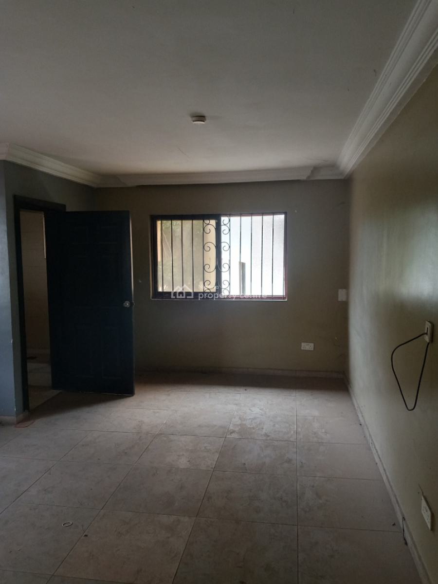 a Self Compound Storey Building with Multiple Office, Open Plan Rooms, Off Joe Ogunaike Street, Ikeja Gra, Ikeja, Lagos, Office Space for Rent
