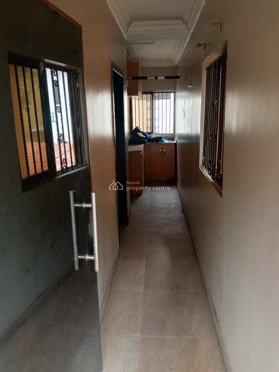 a Self Compound Storey Building with Multiple Office, Open Plan Rooms, Off Joe Ogunaike Street, Ikeja Gra, Ikeja, Lagos, Office Space for Rent