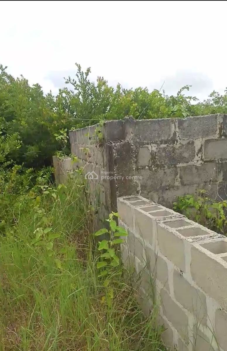 an Acre of Land, Shiriwon Town, Lagos / Calabar Coastal Road, Ibeju Lekki, Lagos, Mixed-use Land for Sale