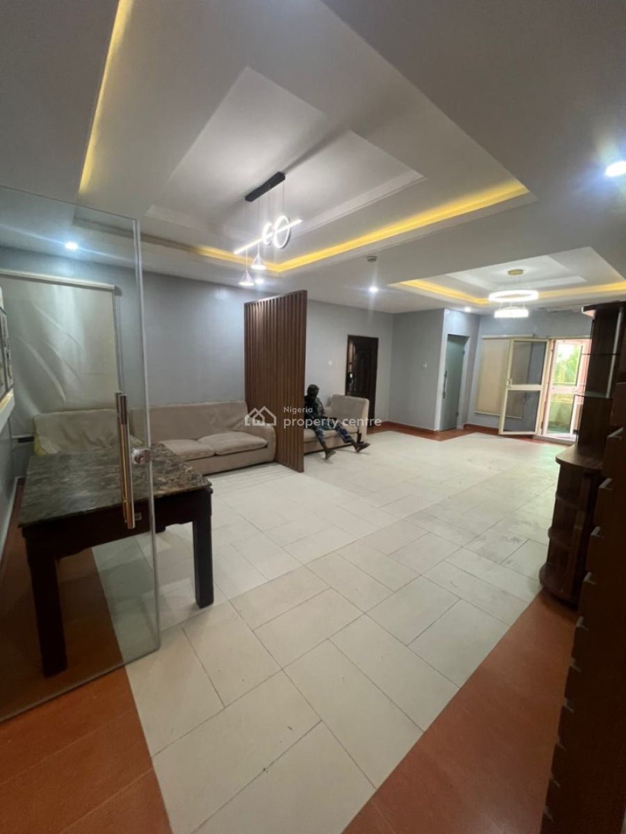 Fantastic 3 Bedroom Apartment, Victoria Island, Oniru, Victoria Island (vi), Lagos, Flat / Apartment for Rent