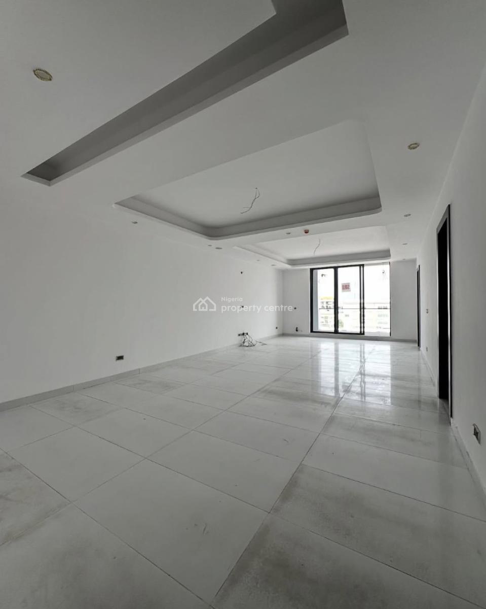 2 Bedroom Apartment, Lekki Phase 1, Lekki, Lagos, Flat / Apartment for Sale