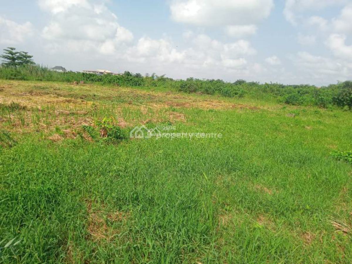 Plots of Land in Serene Environment, 35,champions Court Close to Lagos State Food and Logistics Hub, Epe, Lagos, Residential Land for Sale