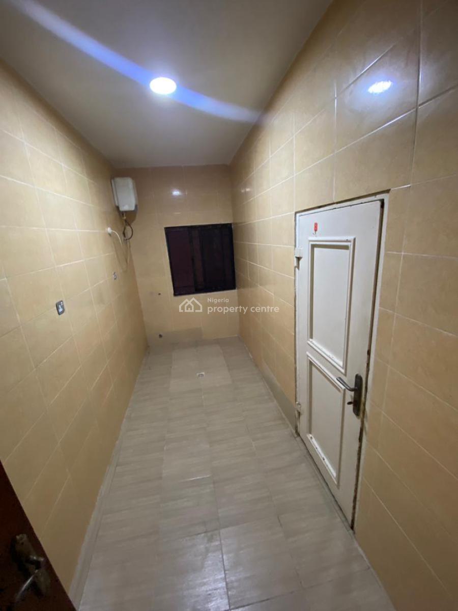 5 Bedroom Duplex with Bq, Ikota, Lekki, Lagos, Detached Duplex for Rent