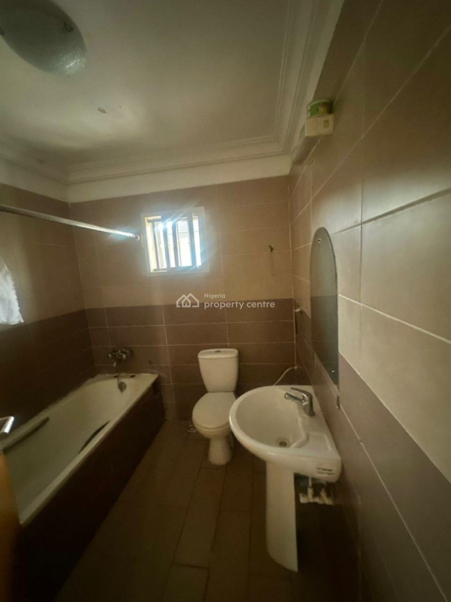 4 Bedroom Duplex, Osakpa London, Osapa, Lekki, Lagos, Detached Duplex for Rent