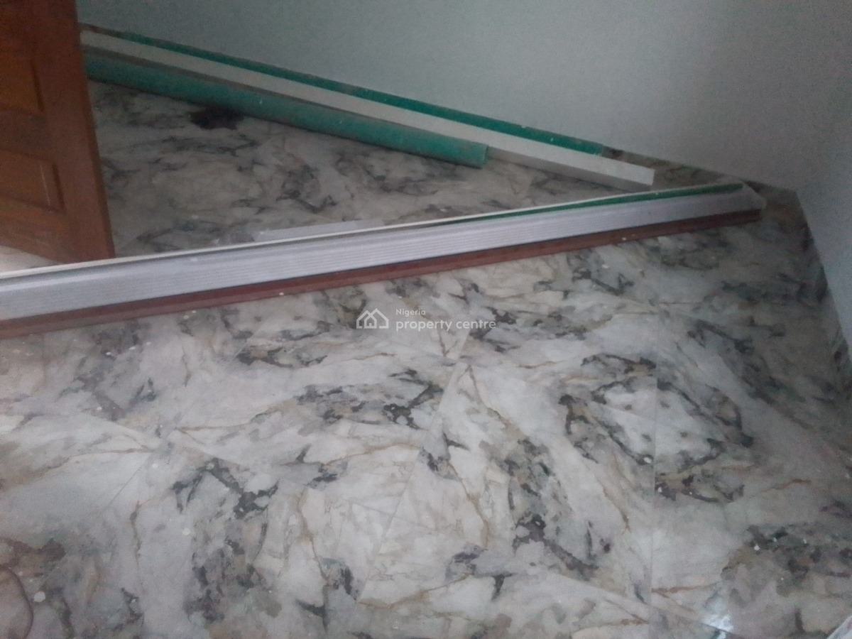 Newly Built Luxury 1 Bedroom Flat with Excellent Features, Alasela Estate, Ogombo, Ajah, Lagos, Mini Flat (room and Parlour) for Rent