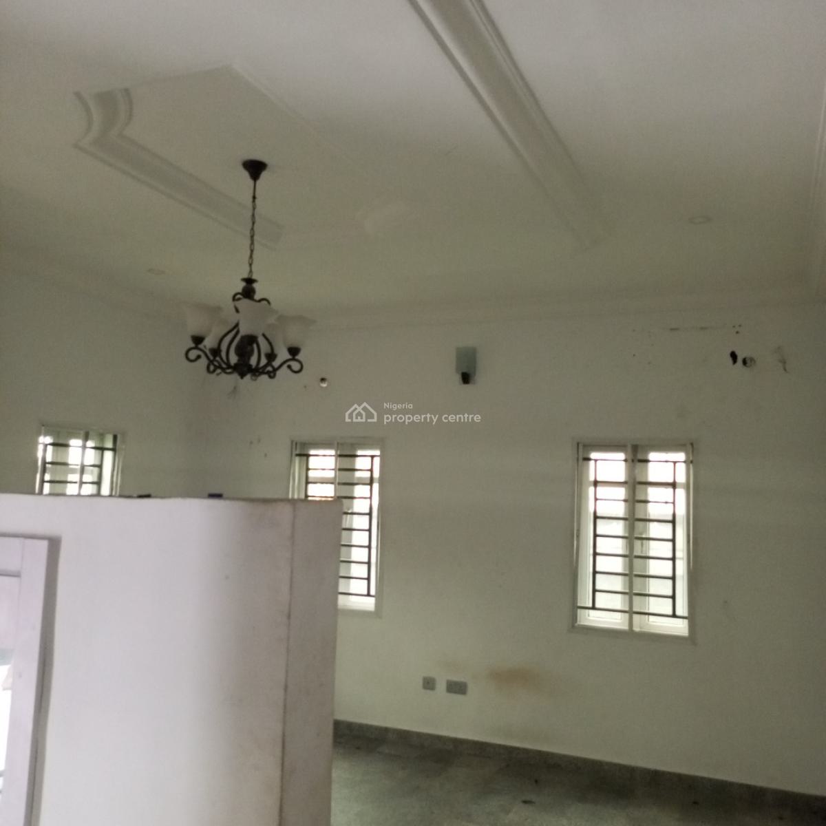 Luxurious 5 Bedroom Fully Detached Duplex, Westend Estate, Lekky County, Ikota, Lekki, Lagos, Detached Duplex for Rent