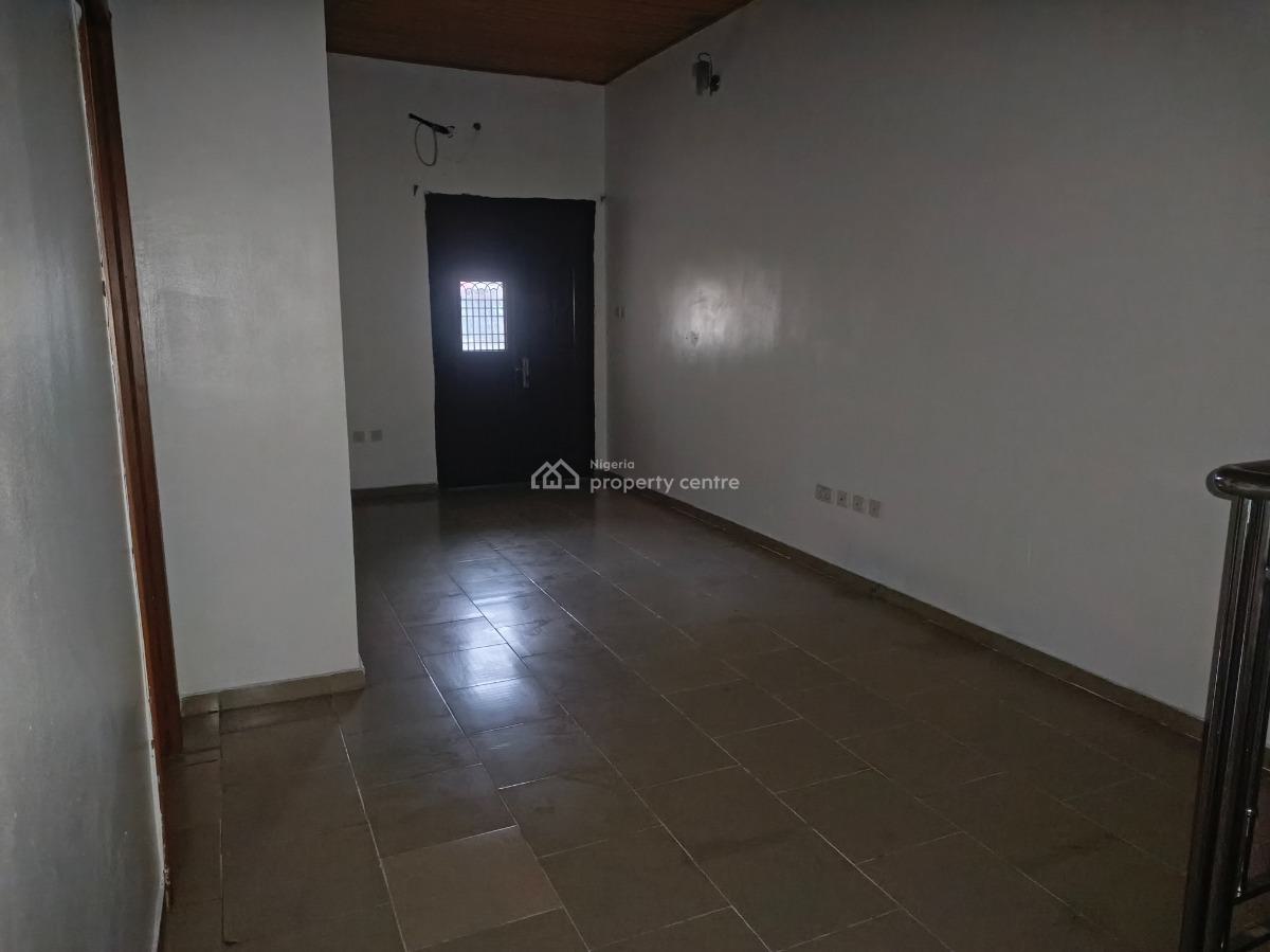 2 Units of 3 Bedroom Terrace with Bq., Mende, Maryland, Lagos, House for Rent