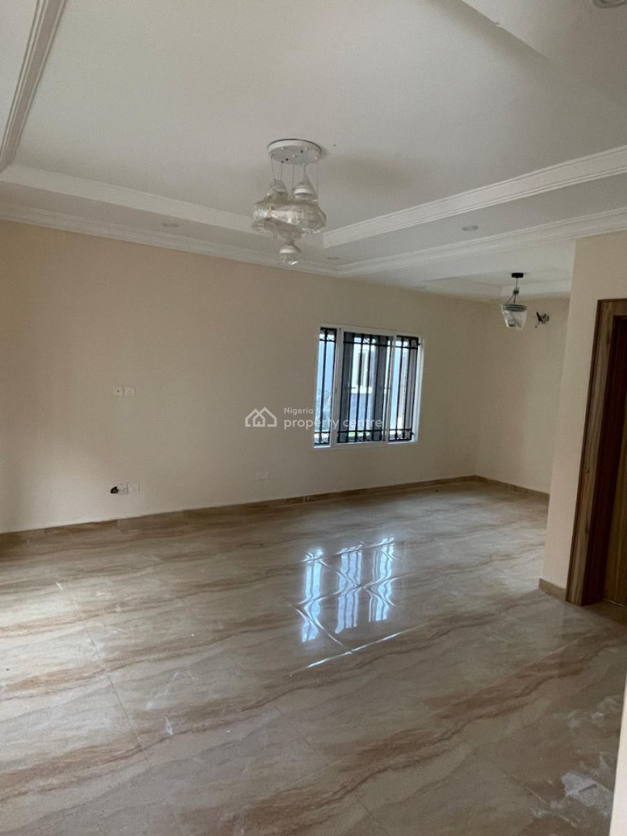 Luxury 4 Bedrooms Terraced Houses + B.q and Excellent Facilities, Mercyville Estate, Ikate, Lekki, Lagos, Terraced Duplex for Sale