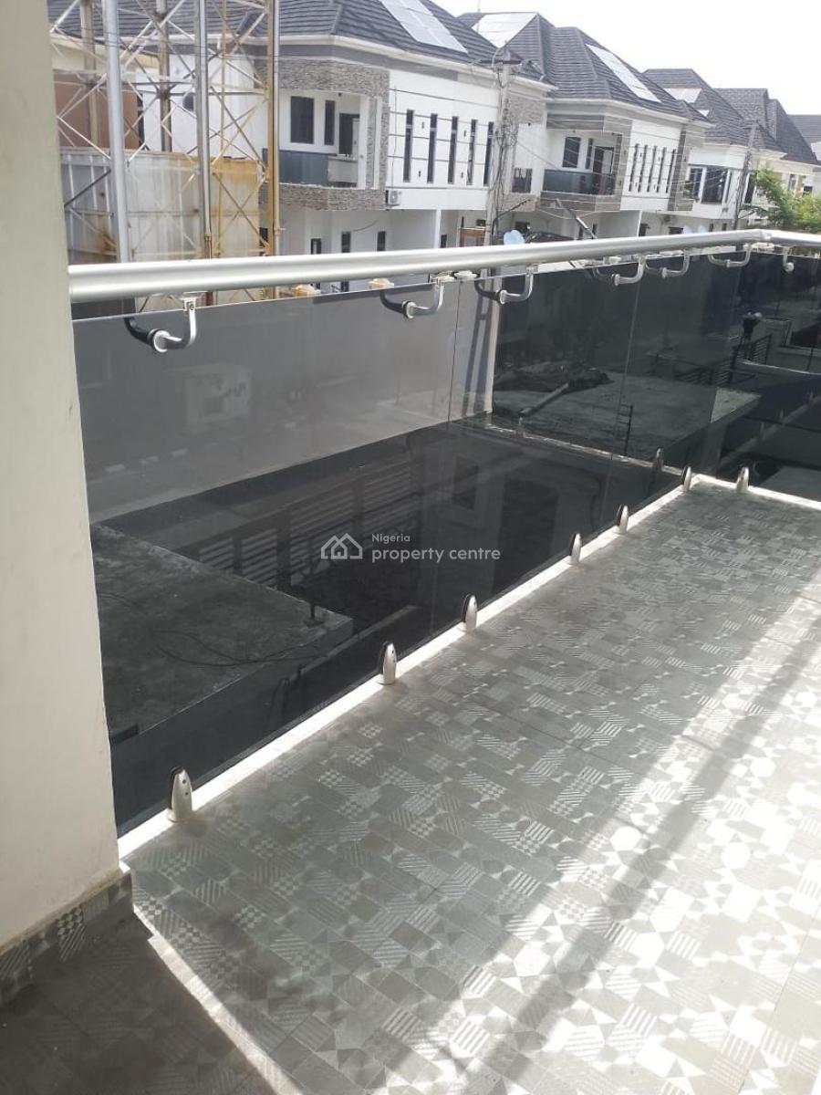 Beautiful 5 Bedrooms Duplex, Lekki, Lagos, House for Rent