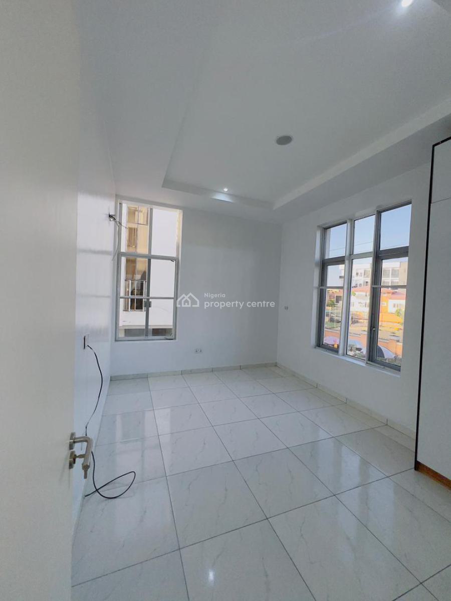 Luxury Fully Serviced 2 Bedrooms, Off Spg Road, Ologolo, Lekki, Lagos, Flat / Apartment for Rent